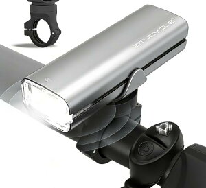 ���]�� ���C�g �[�d�� ���]�ԗp���C�g&�z�[���Z�b�g ���[�h�o�C�N ���C�g 5000mAh ���[�h�o�C�N ���C�g 1500���[���� ���^ IPX7�h�� �c�ʕ\�� ���t���ȒP Type-C�[�d�� �ʋ� �h�U �h�� ��ނ�