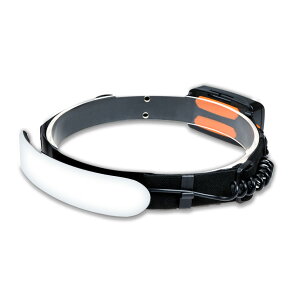 �w�b�h���C�g �[�d�� USB LED �w�b�h�����v �����P�x �n���Y�t���[ ��Ɨp ���C�h �A�E�g�h�A �L�����v �o�R �ނ� �h�� �����j���O 5000mAh�o�b�e���[ �h�� �U�� ��Ɠ� ���[�N���C�g ���^