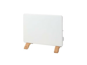 moku. �~�j�p�l���q�[�^�[ �����ۂ��~�j �E�ߏ� �g�C�� ���� 300W �R���x�N�^�[�q�[�^�[ �ؖ� �ؐ� ���S�݌v MCH0300W