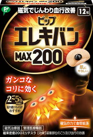 エレキバン 200
