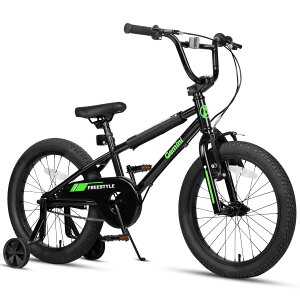 �q���pBMX���]��14�E16�E18�C���`(��:2.4�C���`)�X���L�b�Y�o�C�N 3��~10�� �c���������w����w�N �j�̎q���̎q ���ǂ������K �L�b�N�X�^���h ���O���\�⏕�� �������߉\�_��