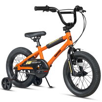 楽天市場】bmx 子供用 18インチの通販