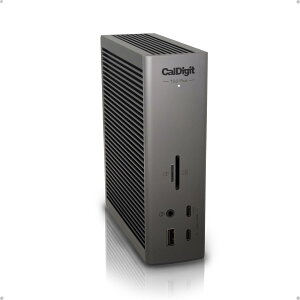 20�|�[�g Thunderbolt 5 �h�b�N