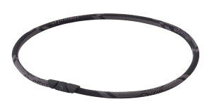 �t�@�C�e��(phiten) RAKUWA�l�b�N���X �[�l�������f�� 4�F�W�J 50cm �y��4g �L�k�� ���{�� �A�N�A�`�^���̗p �G���g���[���f�� ���L���g����V���v���f�U�C�� ���i�g������X�|�[�c�܂� ��􂢉�