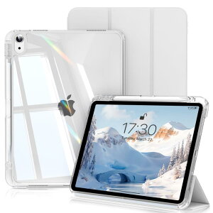 SQBEBS iPad 11���� /10���� �P�[�X ������ 11�C���` 2025/10.9�C���` 2022 ���� �w�� ���E�� �J�o�[