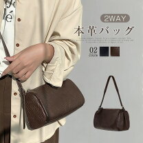 楽天市場】本ラム革軽量ボストンバッグの通販