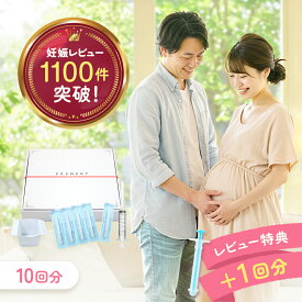 【医師推奨】シリンジ法キット「プレメントシリンジ10回分」 妊活 タイミング法 タイミング法キット 日本製 不妊 妊娠 活動 精子 シリンジキット シリンジ セルフシリンジ法 サポートキット 男性 女性 妊活スタイル