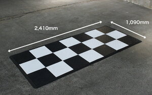 TECTileiebN^CjyK[WTCYzBike-1Zbg 1,090mm × 2,410mmi^C21EGbW20ER[i[4j