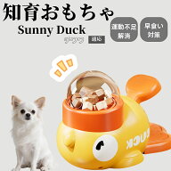 【最大40%OFFクーポン配布中】 知育給餌器 犬猫用 おもちゃ IQ訓練 ペット知育 お留守番対策 自分で遊べ…