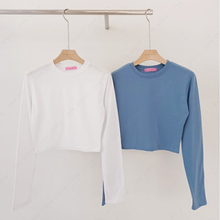 楽天市場】ロングtシャツ ロンt tops 韓国 レディース 裏起毛 tシャツ 