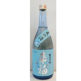来福【らいふく】 純米吟醸 夏の酒 720ml 【日本酒】 お酒