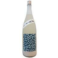 唐草まっこり 〜特濃〜 1800ml お酒 マッコリ