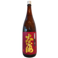 太平海【たいへいかい】 純米吟醸 びん囲い 1800ml【日本酒】 お酒