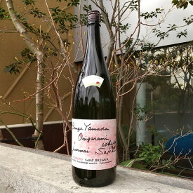 天明【てんめい】 坂下山田 origarami ichibi 蔵桜 1800ml 【日本酒】 お酒