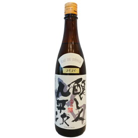 醸し人 九平次【かもしびとくへいじ】純米大吟醸 山田錦 720ml 日本酒 お酒 御祝 お歳暮 ギフト 小野酒店