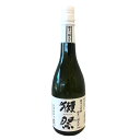 山口県　旭酒造　獺祭【だっさい】　純米大吟醸　磨き三割九分　720ml　【日本酒】【獺祭】【獺祭・正規】 ランキングお取り寄せ