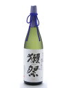 山口県 旭酒造 獺祭【だっさい】純米大吟醸 磨き二割三分 1800ml 贈り物、、プレゼントに最適☆【日本酒】【獺祭】【獺祭・正規】 お酒