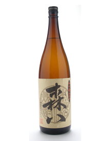 森八【もりはち】 芋焼酎 1800ml お酒