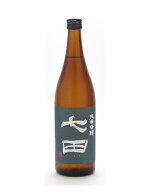 七田【しちだ】 純米吟醸 無濾過 720ml 【日本酒】 お酒