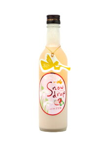 SnowdropyXm[hbvz {܂ 360ml 