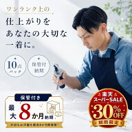クリーニング 保管 10点【楽天スーパーSALE 30％OFF】 詰め放題 宅配 10点 保管付 高級仕上げ 宅配クリー…