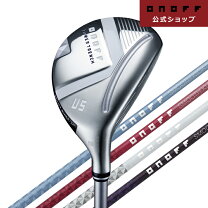 楽天市場】オノフ ユーティリティー（レディースクラブ｜クラブ 