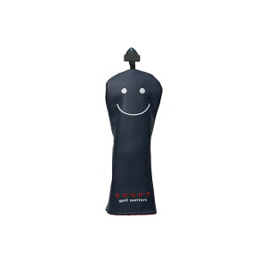 �y�I�m�t�z�S���t ���[�e�B���e�B�p �w�b�h�J�o�[ OH1520 �X�}�C�� ������v�^ONOFF Head Cover