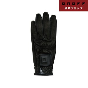 yImtzSt YO[u OG0420@ubN  jp rv {v^ONOFF Men's GloveylR|XΏہz