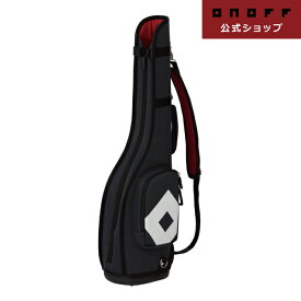 【オノフ】 ゴルフ 自立式クラブケース OL0626／ONOFF Club Case