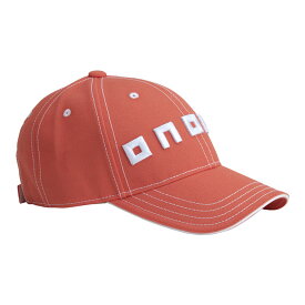 【オノフ】ゴルフ キャップ YOK0122 ロゴ入り 綿／ONOFF Cap