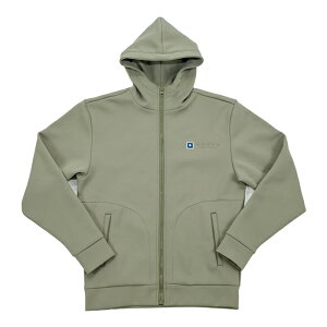 �y�I�m�t�z�S���t�E�F�A �����Y �_���{�[���j�b�g�p�[�J�[ OZE101�^ONOFF Men�fs Double Knit Parka