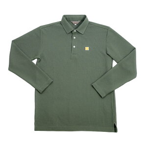 yImtzSt Y  |Vc OZR101 StEFA hV^ONOFF Menfs Long Sleeve Polo Shirt