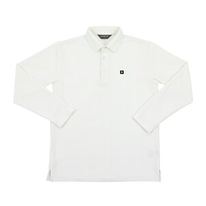 yImtzSt Y  |Vc OZR101 StEFA hV^ONOFF Menfs Long Sleeve Polo Shirt