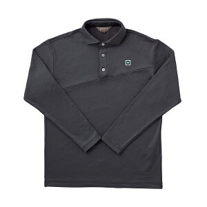 yImtzSt Y  |Vc OBR101 StEFA ^ONOFF Menfs Long Sleeve Polo Shirt