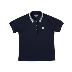 2026�N�t�ă��f���y�I�m�t�z�S���t ���f�B�X�|���V���c OCP601 �S���t�E�F�A �^ONOFF Ladies�f Polo Shirt