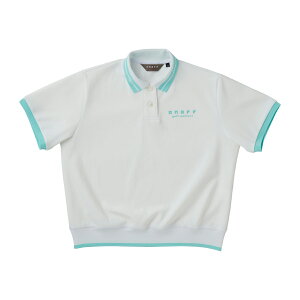 2026�N�t�ă��f���y�I�m�t�z�S���t ���f�B�X�|���V���c OCP701 �S���t�E�F�A �^ONOFF Ladies�f Polo Shirt