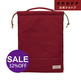 【オノフ】 ゴルフ レディスシューズケース OC0722 ナイロン／ONOFF Shoes Case