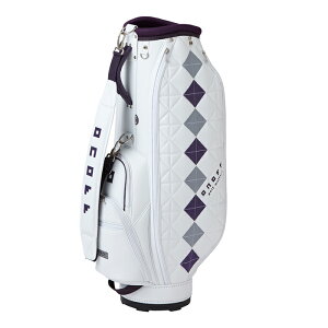 2025NfyImtz St fBX LfBobO OB7925 󖳗 8.5^ v^ONOFF Caddie Bag
