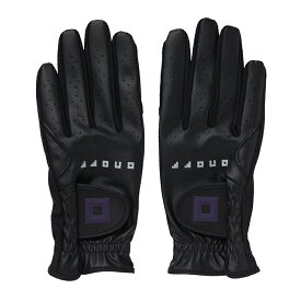 【オノフ】ゴルフ レディスグローブ OG7325 両手 女性用／ONOFF Glove Ledies'【ネコポス対象】