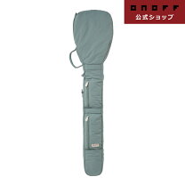 楽天市場】onoff 自立式クラブケース ol0617の通販