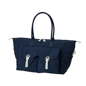 �y�I�m�t�z �S���t ���f�B�X �{�X�g���o�b�O OV0726 �i�C���� �^ONOFF Boston Bag