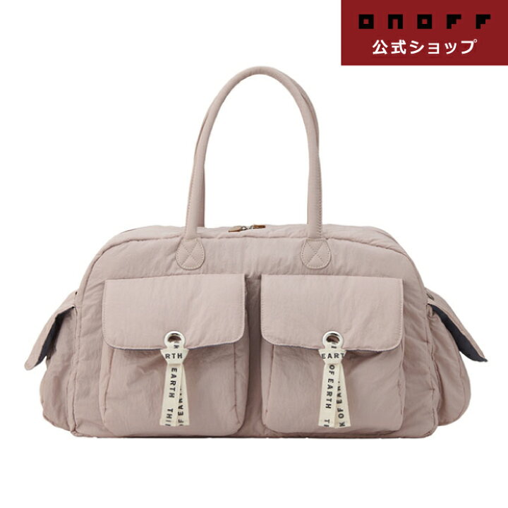 楽天市場】【オノフ】 ゴルフ レディス ボストンバッグ OV0722 