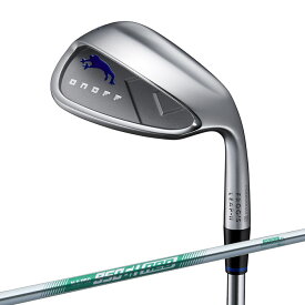 【オノフ】ゴルフ ウェッジ フロッグスリープll 標準シャフト (N.S.PRO 950GH neo WEDGE)／ONOFF WEDGE FROG'S LEAP-ll