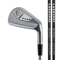 楽天市場】オノフ アイアン labospec shin ari i80の通販