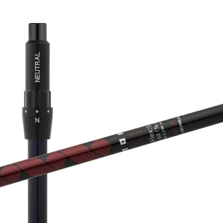 楽天市場】【オノフ】ドライバー用シャフト MP-524D CBTラバーグリップ 