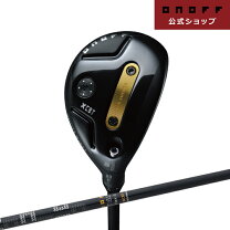楽天市場】オノフ ユーティリティー 24 kuroの通販