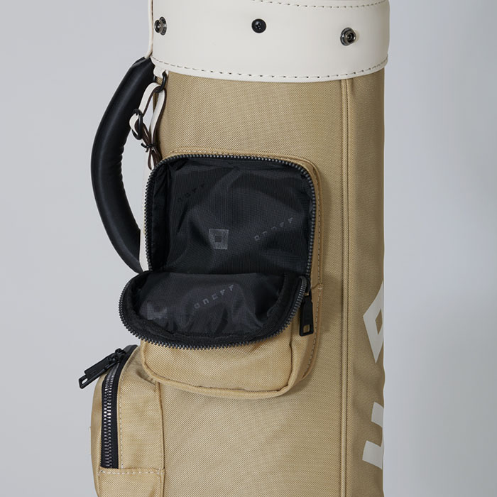 2022年モデル【オノフ】 ゴルフ キャディバッグ OB6221 7型 ナイロン/ONOFF Caddie Bag | オノフ公式ショップ楽天市場店