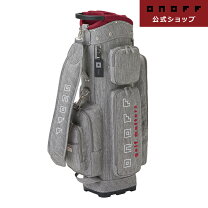 楽天市場】オノフ キャディバッグ（ゴルフ｜スポーツ・アウトドア）の通販