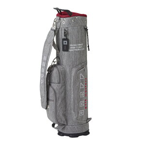 【オノフ】キャディバッグ OB1225 7型 杢調 刻印無料/ONOFF Caddie Bag
