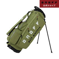 楽天市場】グリーン（ブランドオノフ）（キャディバッグ｜バッグ 